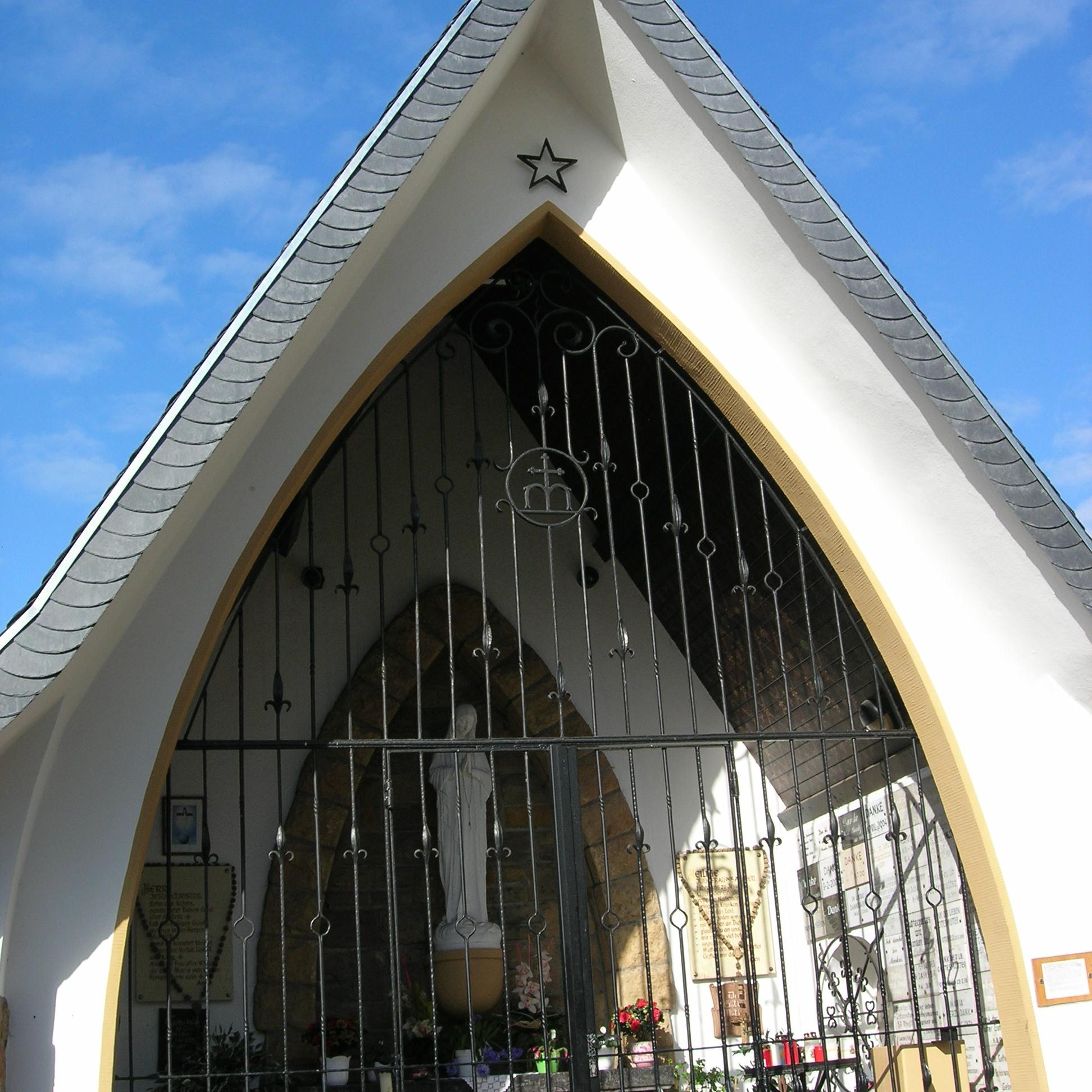 Banneuxkapelle