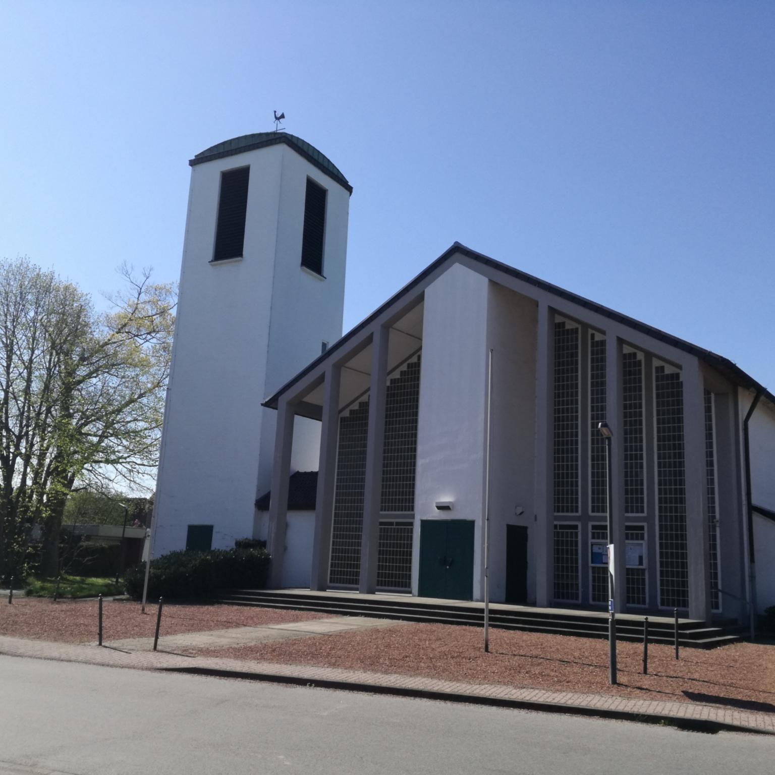 St. Michael
