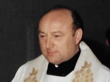 Pastor Werner Buchholz