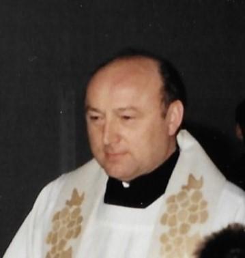 Pastor Werner Buchholz (c) J. Meurer