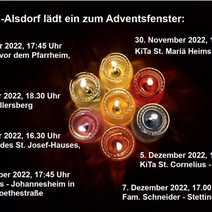 2022-12 Adventsfenster