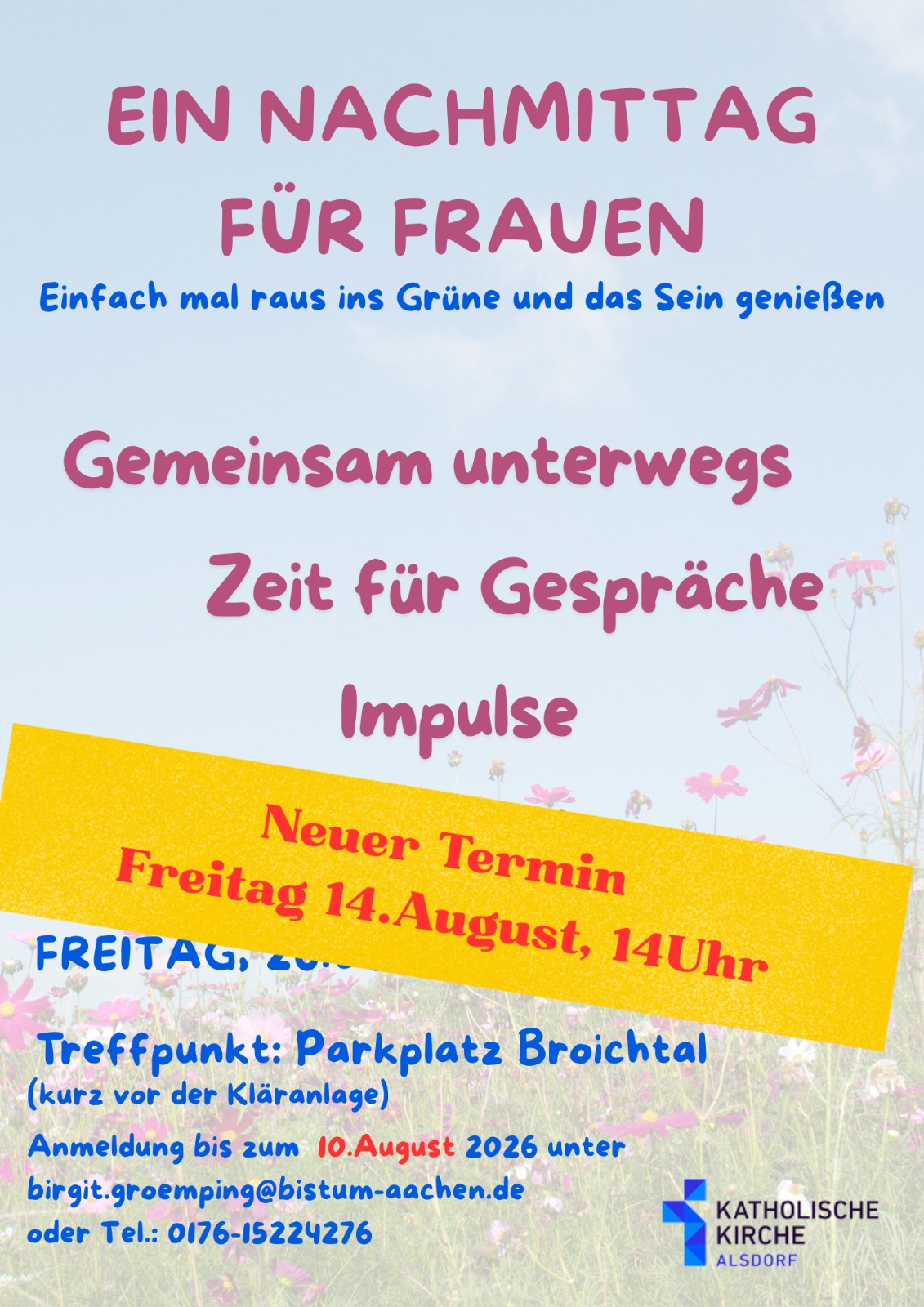202607Einfachmalraus_Plakat_NEU (c) B. Grömping