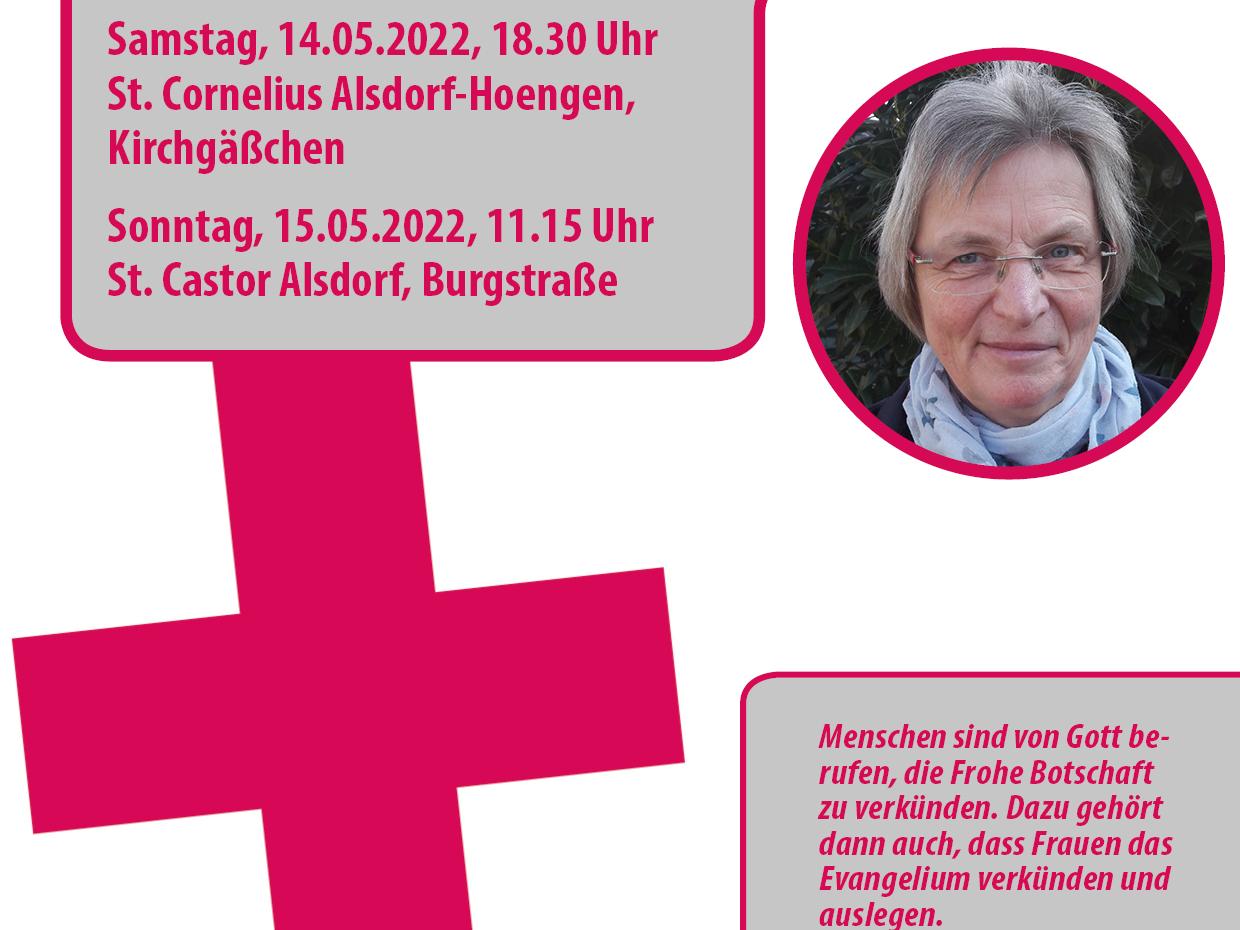 22-05-15 Plakat Predigerinnentag_Bärbel Schumacher