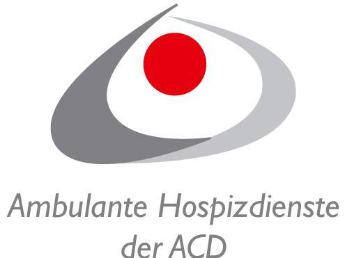 Ambulante Hospizdienste