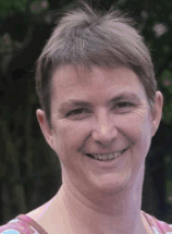 Birgit Grömping (c) B. Grömping