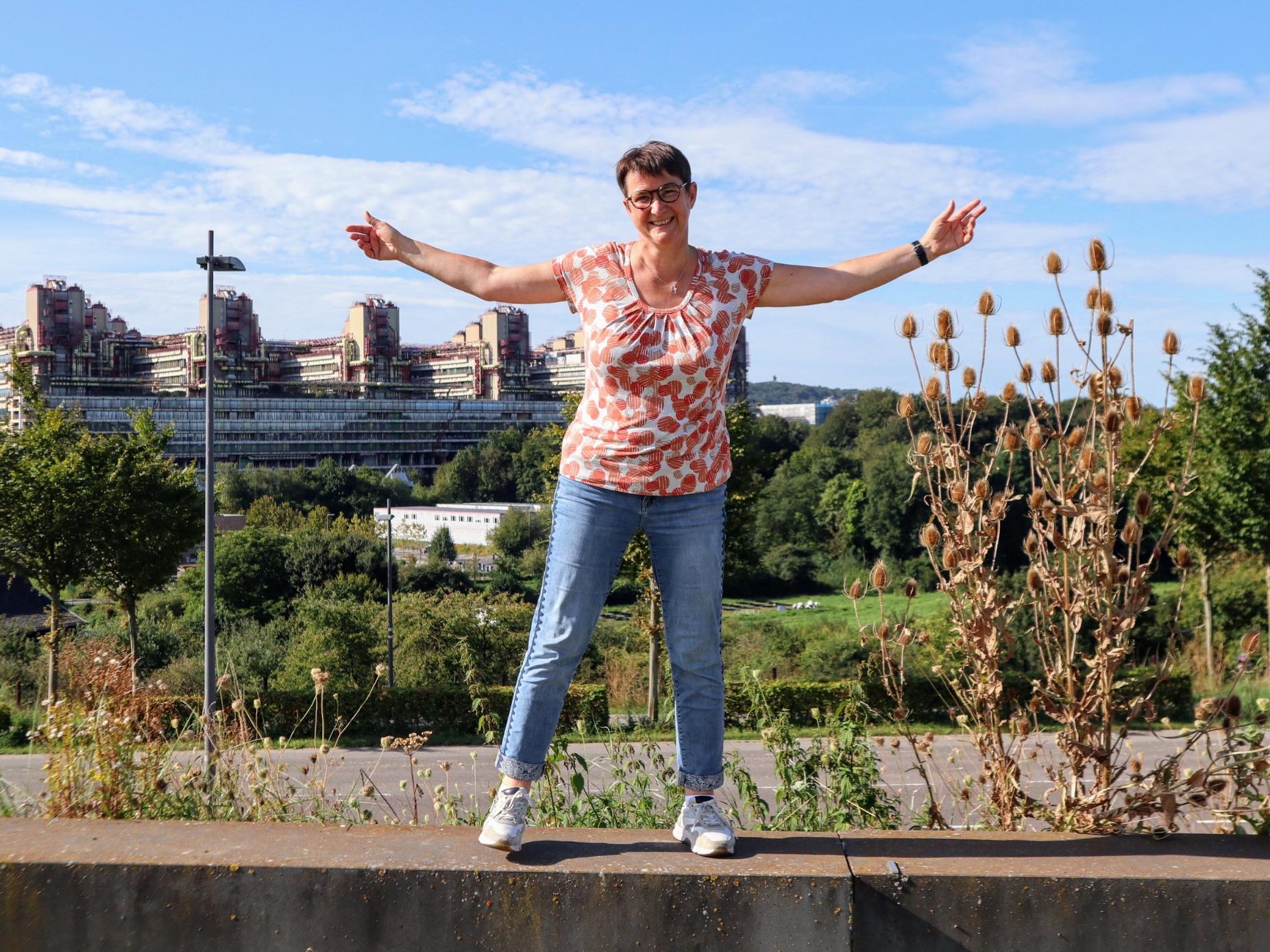 Birgit Grömping