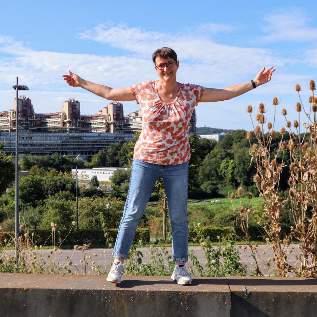 Birgit Grömping