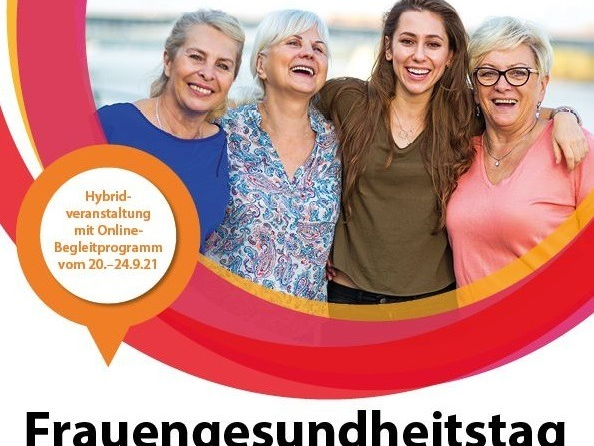 Frauengesundheitstag