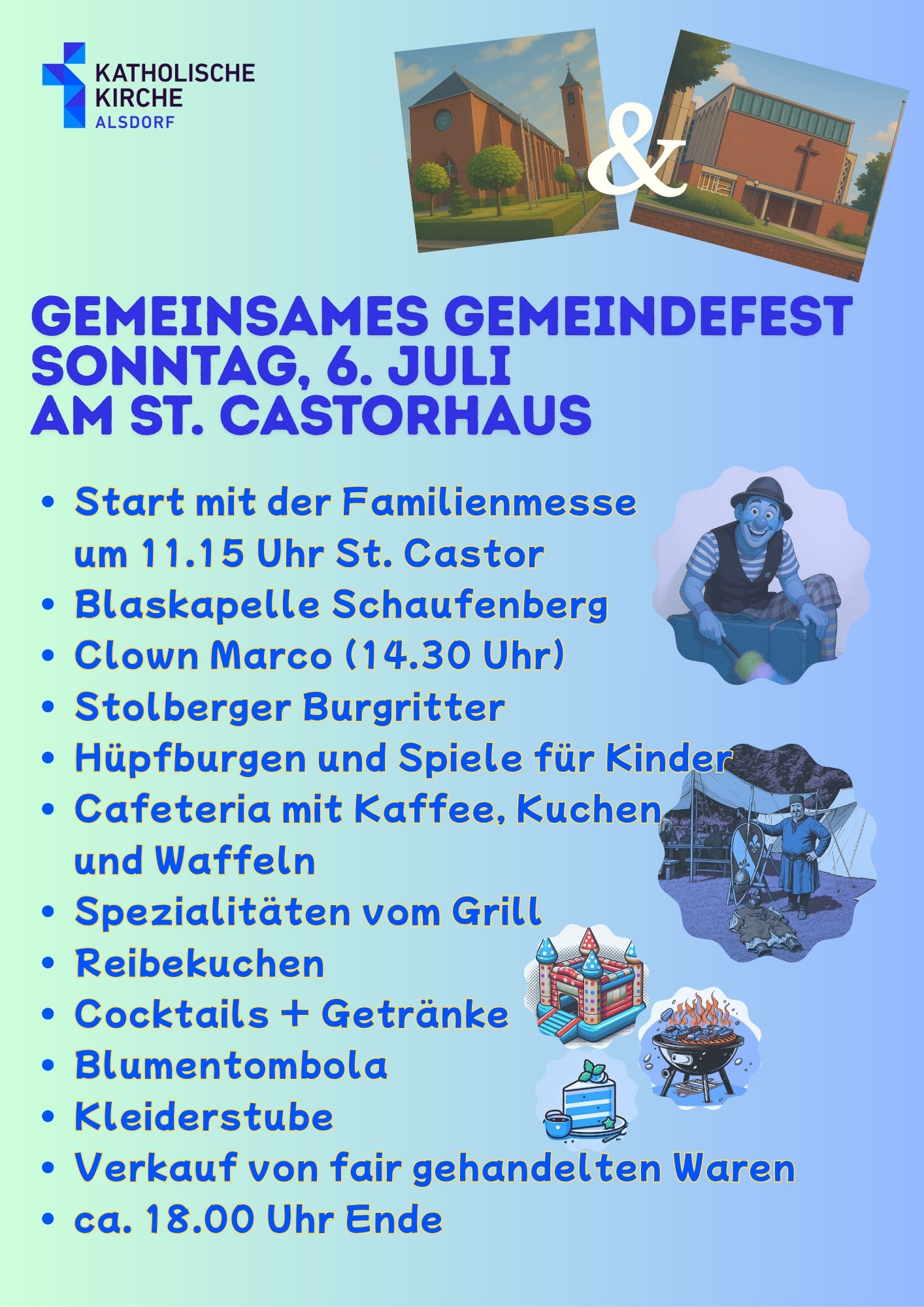 Gemeindefest CA_MH (c) D.Mannheims