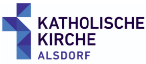 Katholische Kirche Alsdorf (c) Bistum Aachen