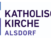 Katholische Kirche Alsdorf