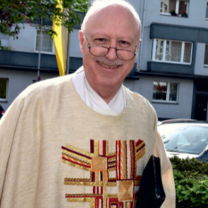 Konrad Dreeßen 2025