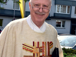 Konrad Dreeßen 2025