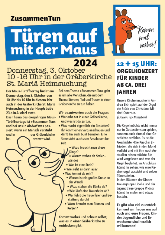 Maus-Türöffnertag_2024 (c) M.Brants