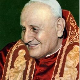 Papst Johannes XXIII