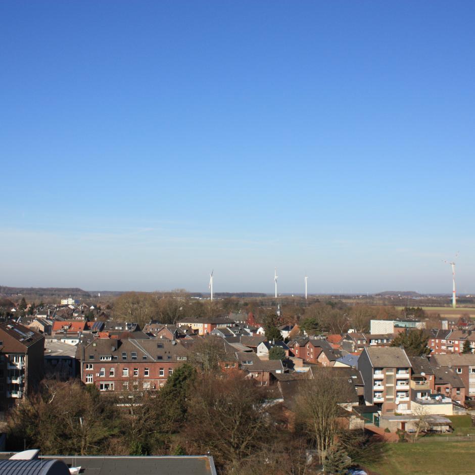 Startseite Gemeinschaft der Gemeinden Alsdorf