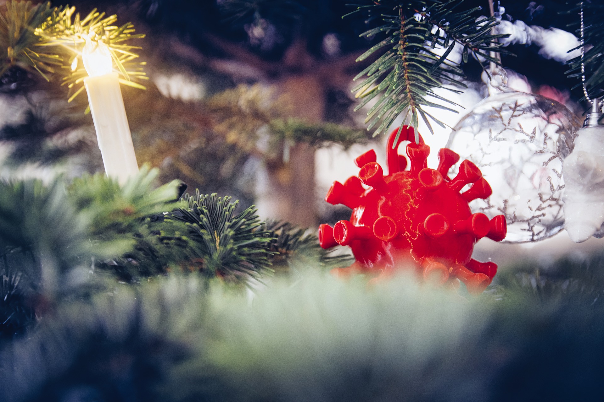 Weihnachten in der Tüte“ – Katholische Kirchengemeinde Sankt