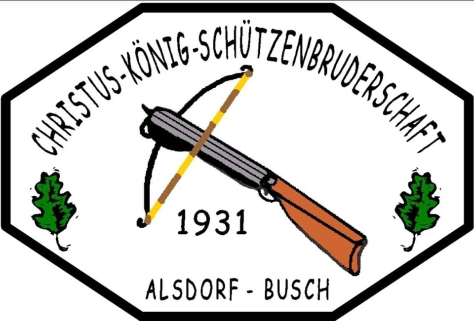 Schützen Christus-König Busch