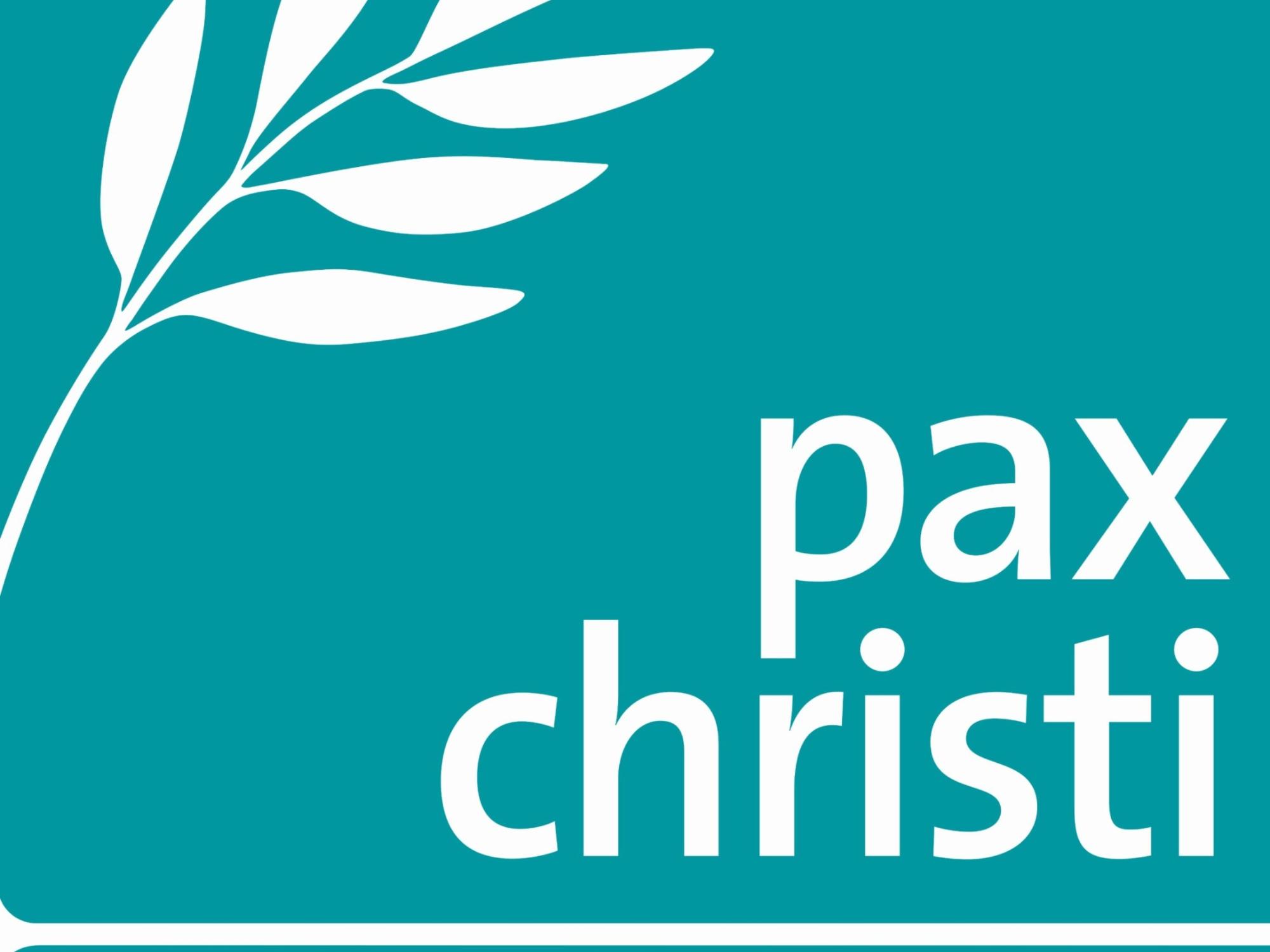 Pax Christi Zweig